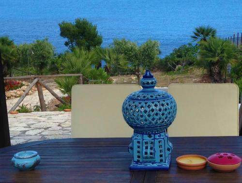 Apartamento Zefiro - San Vito Lo Capo