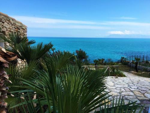 Apartamento Zefiro - San Vito Lo Capo