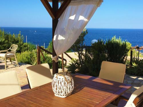 Apartamento Zefiro - San Vito Lo Capo