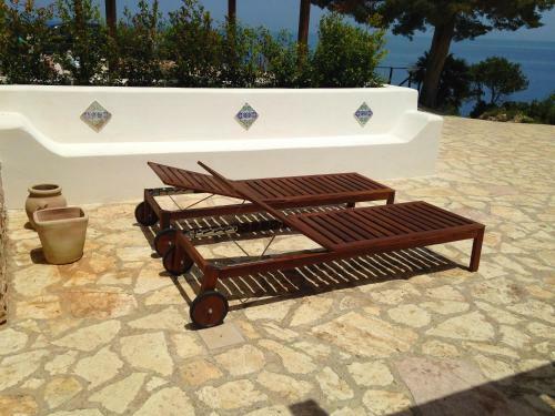 Apartamento Zefiro - San Vito Lo Capo