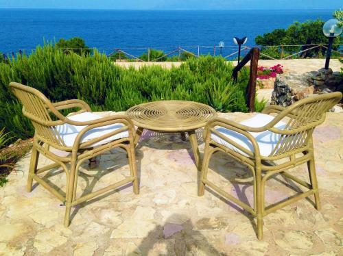Apartamento Zefiro - San Vito Lo Capo