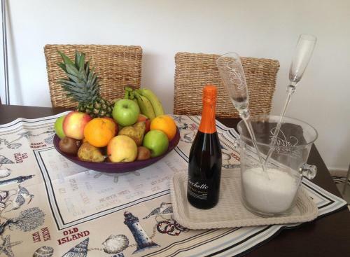 Apartamento Zefiro - San Vito Lo Capo