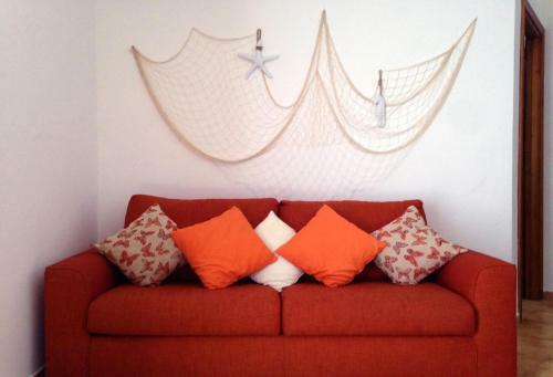 Apartamento Zefiro - San Vito Lo Capo