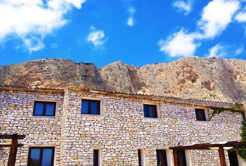 Apartamento Zefiro - San Vito Lo Capo