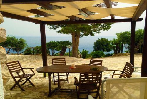 Apartamento Zefiro - San Vito Lo Capo