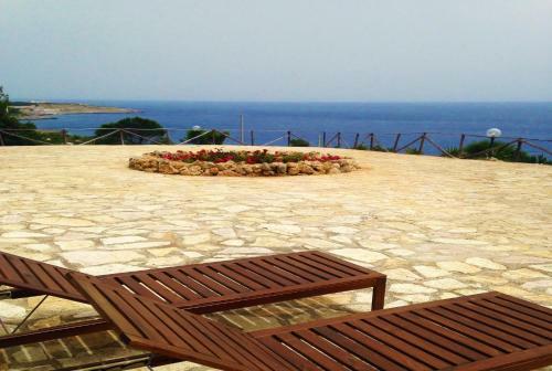 Apartamento Zefiro - San Vito Lo Capo