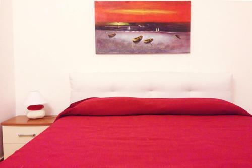 Apartamento Zefiro - San Vito Lo Capo