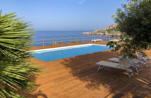 Apartamento Zefiro - San Vito Lo Capo