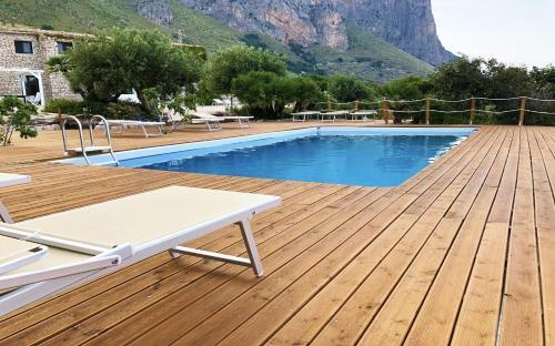 Apartamento Zefiro - San Vito Lo Capo