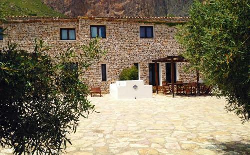Apartamento Zefiro - San Vito Lo Capo