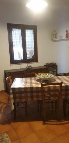Villetta La Vela