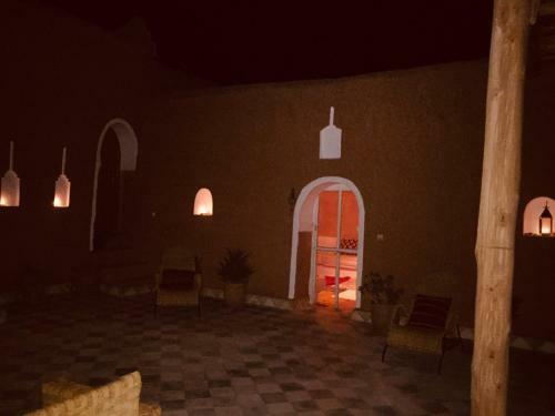 Hostal Tigmi Hamid