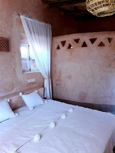 Hostal Tigmi Hamid