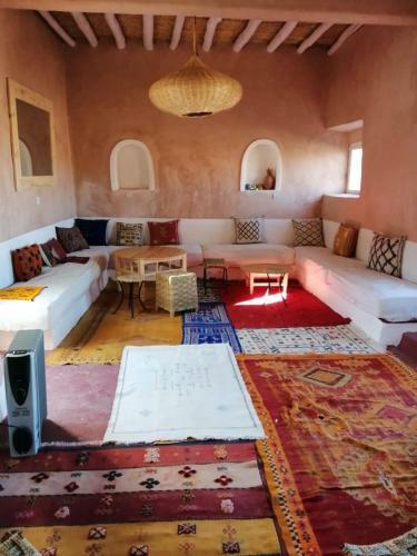 Hostal Tigmi Hamid