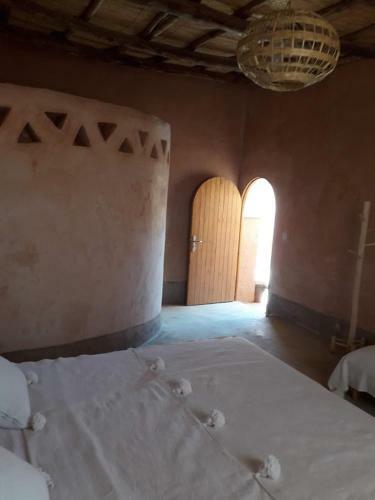 Hostal Tigmi Hamid