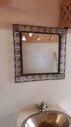 Hostal Tigmi Hamid