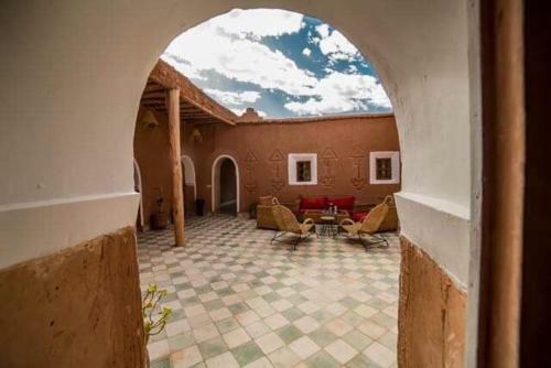 Hostal Tigmi Hamid