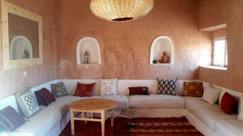 Hostal Tigmi Hamid