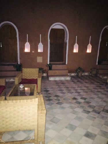 Hostal Tigmi Hamid