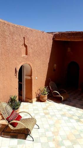 Hostal Tigmi Hamid