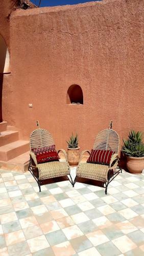 Hostal Tigmi Hamid