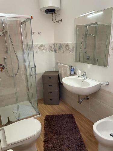 Apartamento Appartamento Sunrise