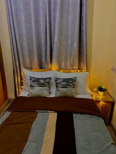 Apartamento Cosy-airbnb
