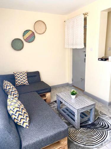 Apartamento Cosy-airbnb