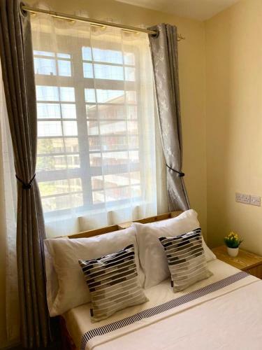 Apartamento Cosy-airbnb