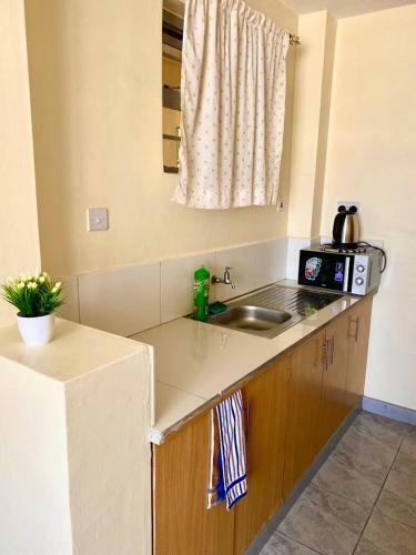 Apartamento Cosy-airbnb