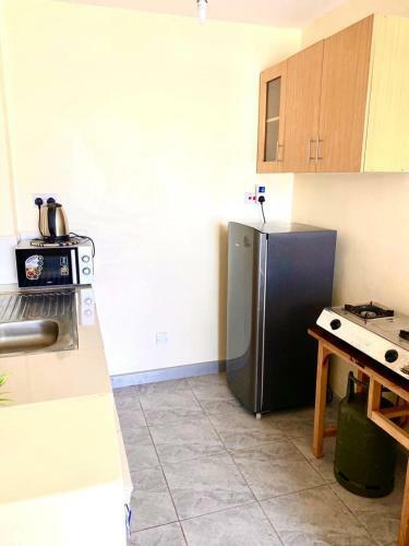 Apartamento Cosy-airbnb