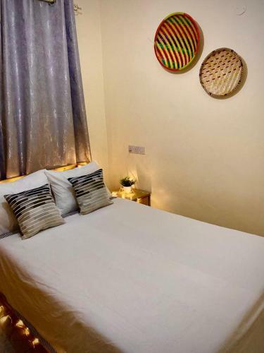 Apartamento Cosy-airbnb