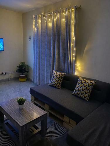 Apartamento Cosy-airbnb