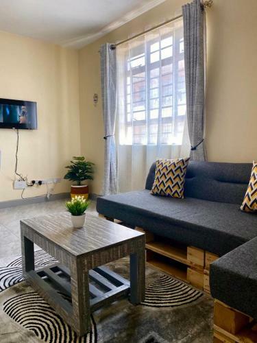 Apartamento Cosy-airbnb