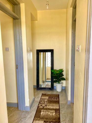 Apartamento Cosy-airbnb