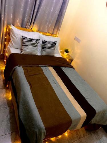 Apartamento Cosy-airbnb