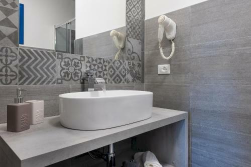 Hostal Fior Di Lino Rooms