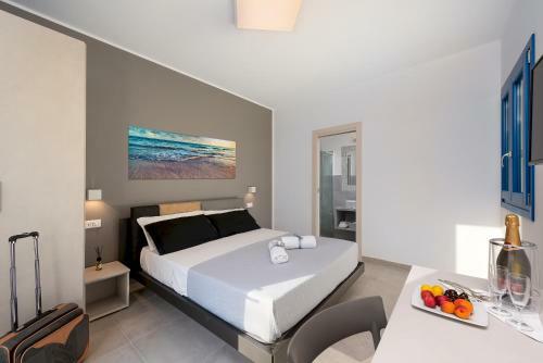 Hostal Fior Di Lino Rooms