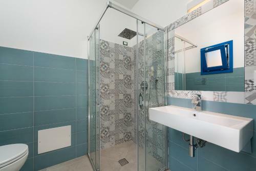Hostal Fior Di Lino Rooms