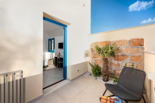 Hostal Fior Di Lino Rooms