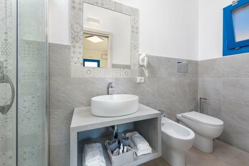Hostal Fior Di Lino Rooms