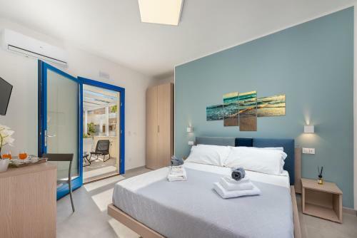 Hostal Fior Di Lino Rooms