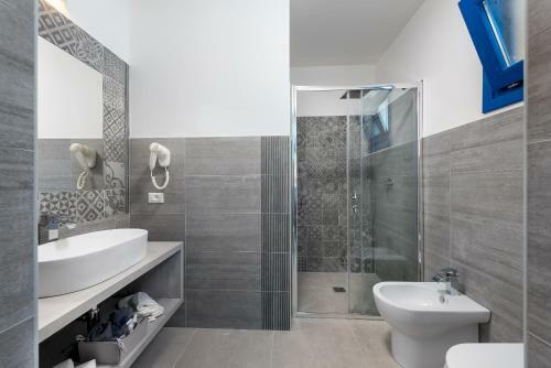 Hostal Fior Di Lino Rooms