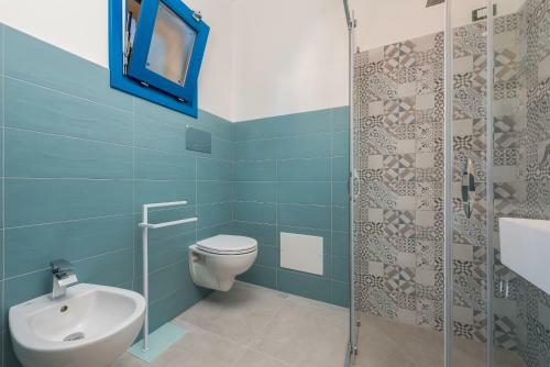 Hostal Fior Di Lino Rooms