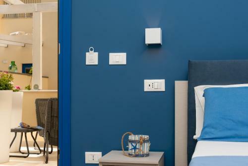 Hostal Fior Di Lino Rooms