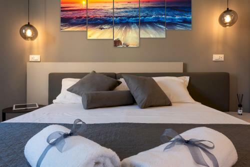 Hostal Fior Di Lino Rooms