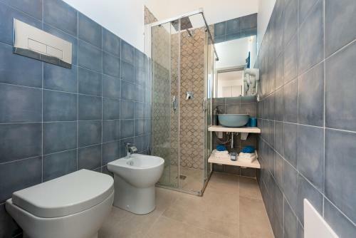 Hostal Fior Di Lino Rooms