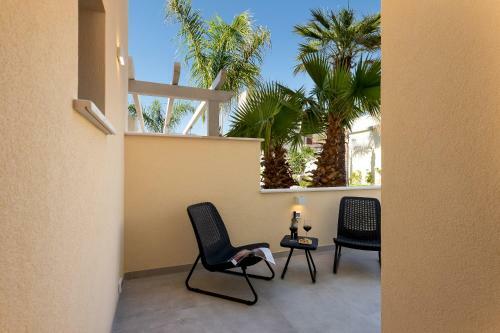 Hostal Fior Di Lino Rooms