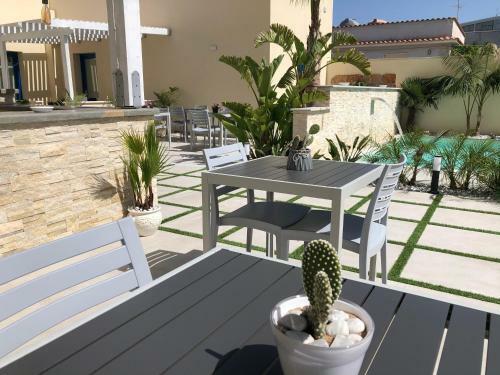 Hostal Fior Di Lino Rooms