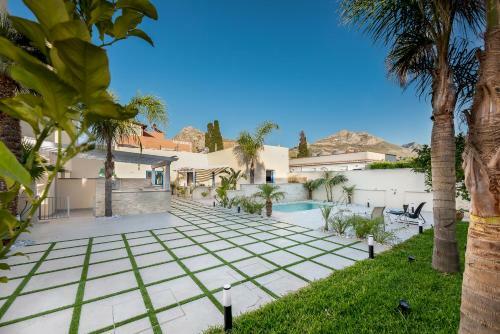 Hostal Fior Di Lino Rooms